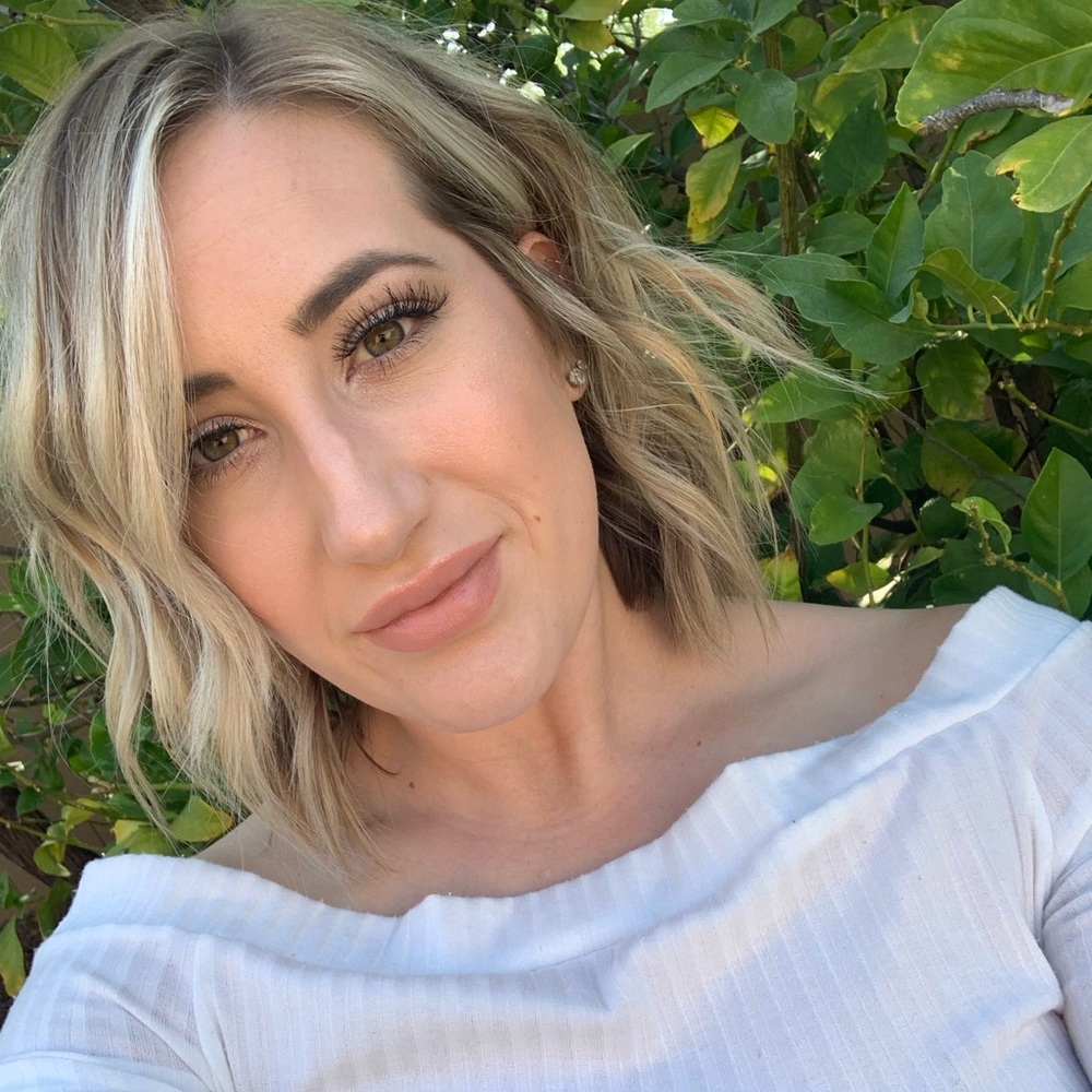 Meet your Posher, Rachel